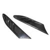 Carbon Fiber Fender Side Vent Decoration for Toyota GT86/BRZ (2 Styles, 2012-2020)