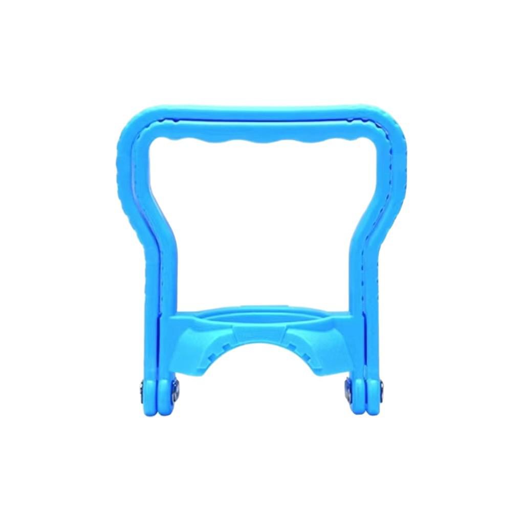 Ergonomic Large Water Bucket Lifter with Thickened Handle for Easy Lifting of Mineral and Pure Water Barrels