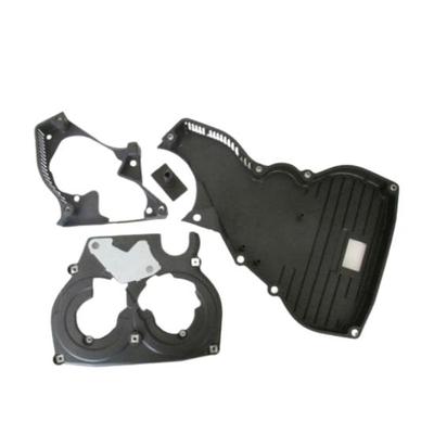 Timing Cover 4 stuks set voor Fiat Albea Palio 2005-2013 1.6 CC (16V) OEM-46519303