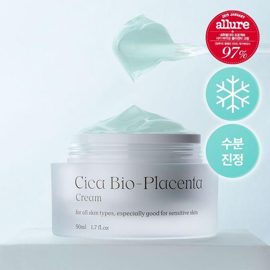 NDP Cica Bio Placenta Moisture Soothing Cream 50ml
