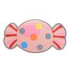 Modern Colorful Candy Pattern Bag For Young Girls Cute Lightweight Purse Pu