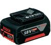 Bosch Akumulator 18V 5,0Ah Li-Ion
