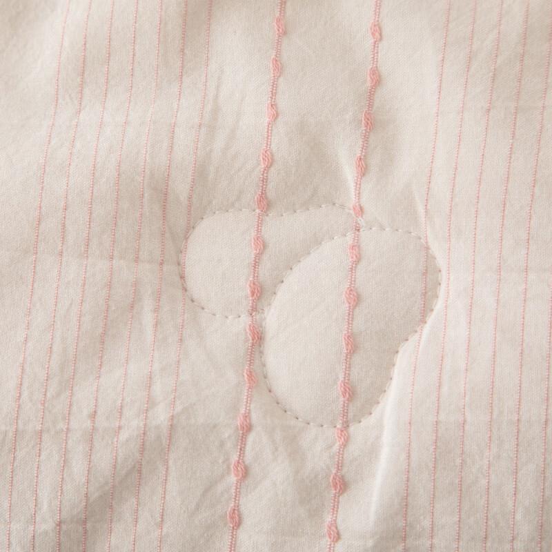 Muji Style Skin-Friendly Cotton Soy All-Season Quilt