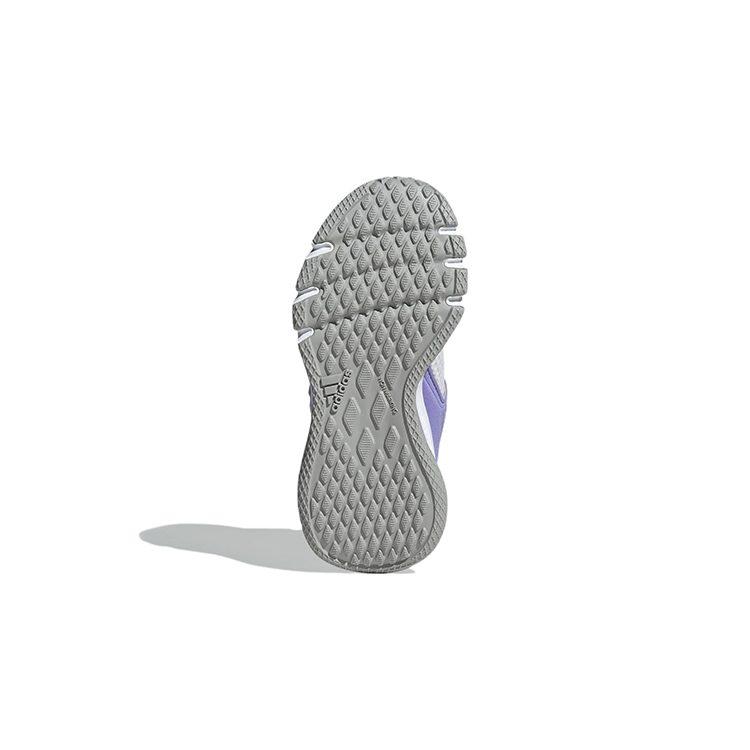 adidas ActiveFlex Boa J 'White Pink Purple' GZ3361