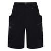 Xploric Outdoor Hiking Pocket Solid Color Comfortable Sports Shorts Men Shorts LE4483