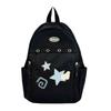 Schoolbag wholesale ins student schoolbag cartoon leisure bag niche design commuter bag large capacity student schoolbag versatile