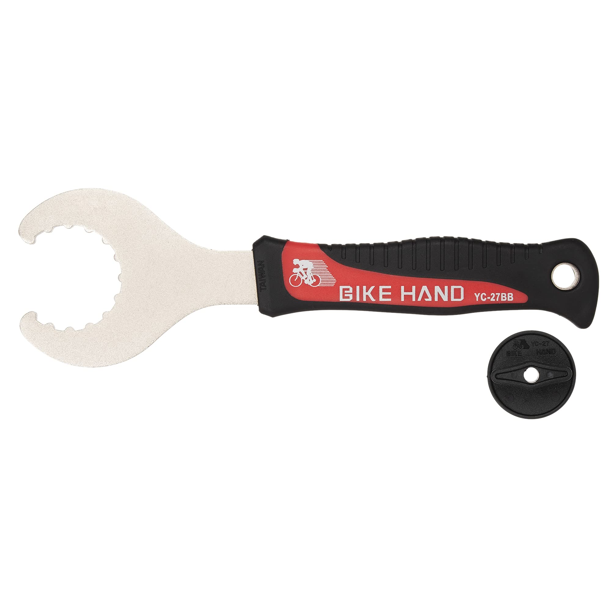 

BIKE HAND Bottom Bracket Wrench Set for Bicycles YC-27BB