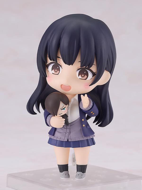 Nendoroid Anna Yamada from My Dangerous Wife - Non-scale plastic pre-painted action figure