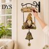 Décorations – Clochettes à vent