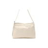 The North Face 10L Classic Logo Eco-Friendly Crossbody Bag Outdoor Bag Unisex bags Natural-Cotton Black NM82041-K