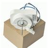Quiet Refrigerator Fan Assembly for Replace 3-60336-001 Precisions Cooling Component Freezer Condenser Motor Enduring