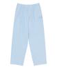 SCULPTOR Classic Wind Pants Pale Blue
