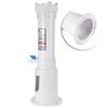 Swimming Pool Automatic Chlorine/Bromine Chemical Medicine Tablet Dispenser Cleaning Accessory
