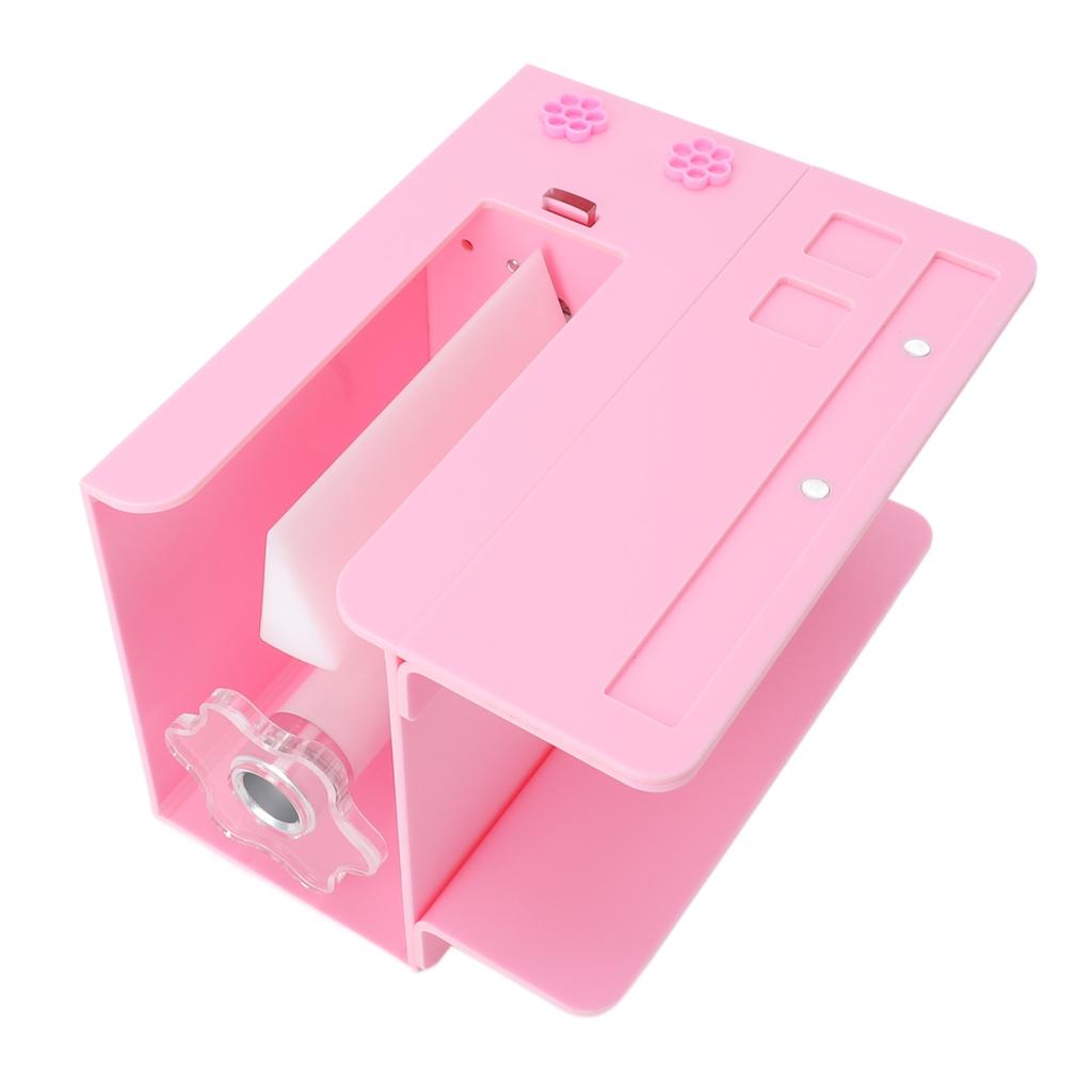 Eyelash Flowering Machine Acrylic Eyelash Separator Eyelash Extension Splitting Machine with