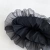 Girls Dress 2026 Cute Princess Style Sleeveless Vest Solid Color Kids