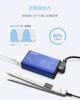 BESTEK Overseas Travel Transformer Sine Wave Overseas Travel Conversion Plug BF A O Type Overseas Outlet 240V 230V 220V to 100V Transformer Overseas