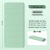 Foldable Non-Slip TPE Yoga Mat - 80% Off, Large Outdoor Portable Fitness Mat, Thickened for Sleeping, Lunch Breaks, and Sports