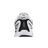 Nike Air Pegasus 2K5 'White Black' (Unisex) White / Metallic Silver / Black / Black Running Shoes FJ1909 100