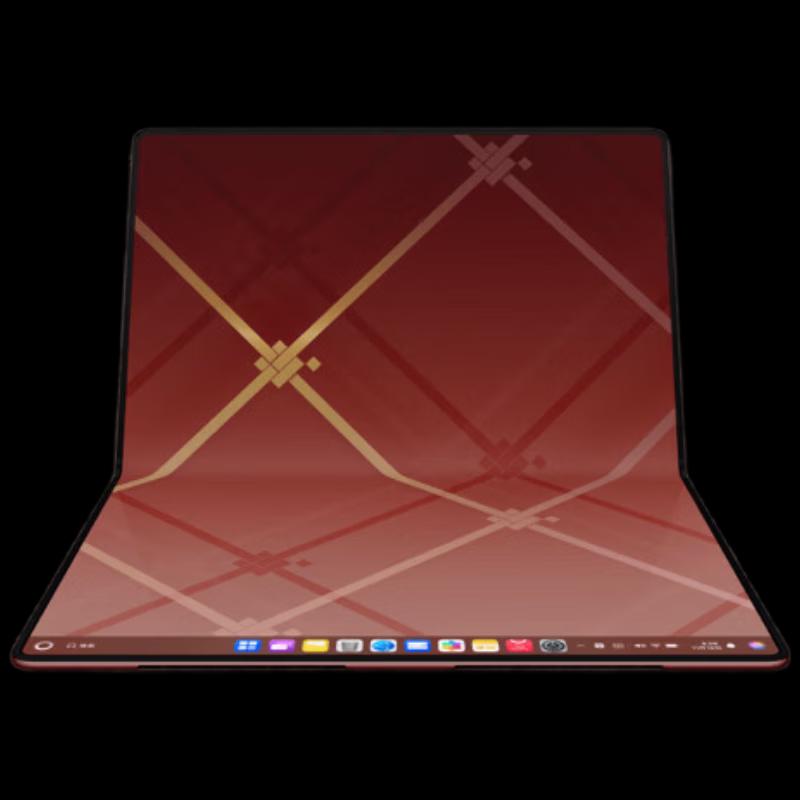 Huawei MateBook Fold Ultimate Design Laptop (CN version)