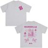 Rapper Jul 2026 Fashion Hip Hop Y2k Tshirt Casual Cotton Short Sleeve Oversized Tshirts Merch T Shirt Mens Women Clothing