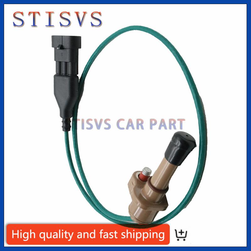 4032068 4036059 Turbocharger Speed Sensor For Freightliner Argosy International 5600i 9200i Volvo Good Quality Factory Price New