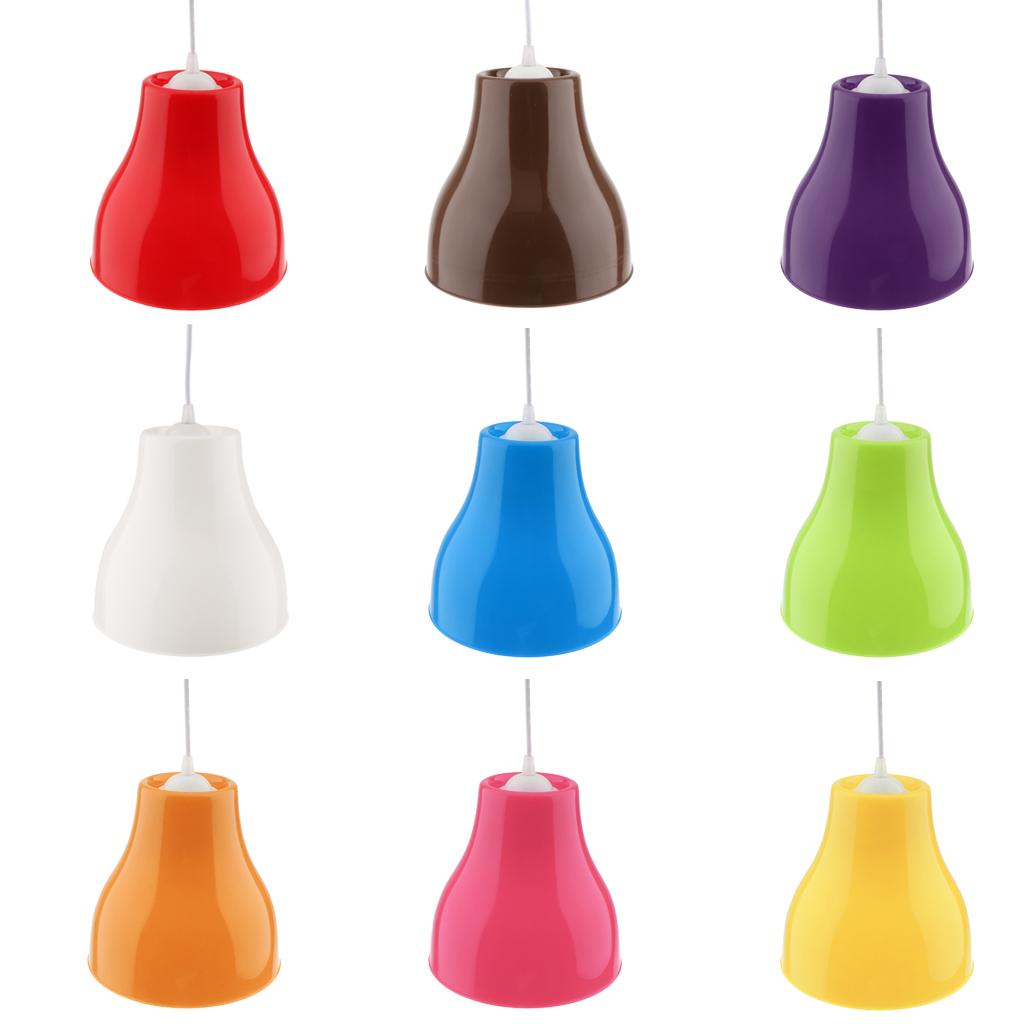 Ceiling Pendant Light Shade, Lampshade for Floor Lamp and Table Living Room