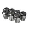 7 Pcs ER32 Spring Collet Set For CNC Milling Lathe Engraving Machine