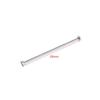 Quality 1.2MM Steel T-bar Watch Lug for Secure Fit with 2.5mm Cap