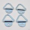 4Pcs V- Anchors Fit for Truck Pickups Trailers
