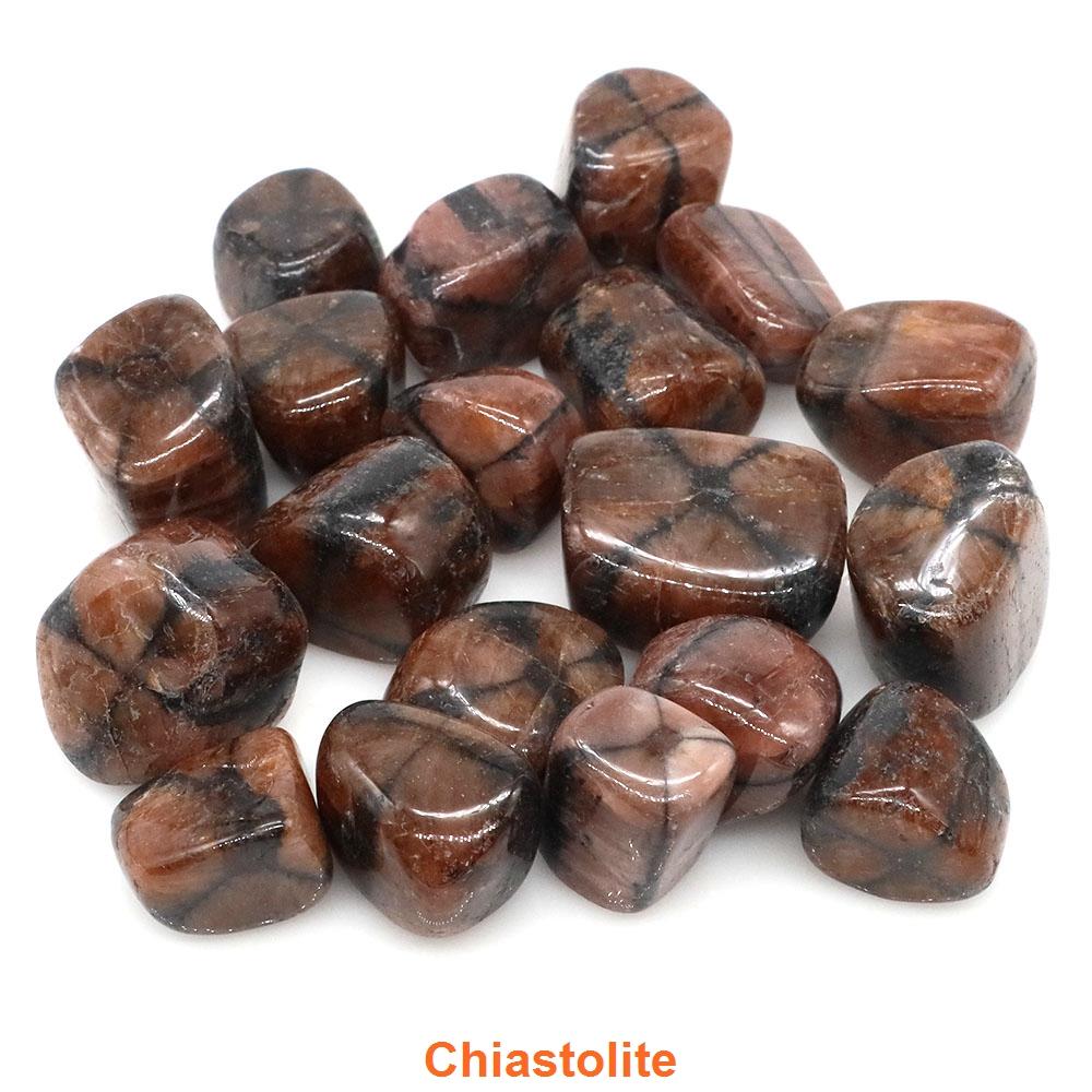 Natural Tumbled Stones Healing Crystals Quartz Gems Bulk Ore Gravel Specimen Energy Mineral Tank Aquarium Garden Home Decoration
