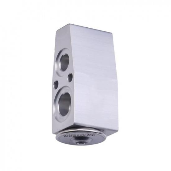 A/C Expansion Valve For Buick LaCrosse Chevrolet Impala Malibu Vectra Pontiac G6