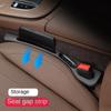For Bmw F30 F31 F34 Gt 320I 328I G30 G31 S Car Console Seat Side Gap Leak Proof Plug Anti-Drop Tool Filling Strip Accessories