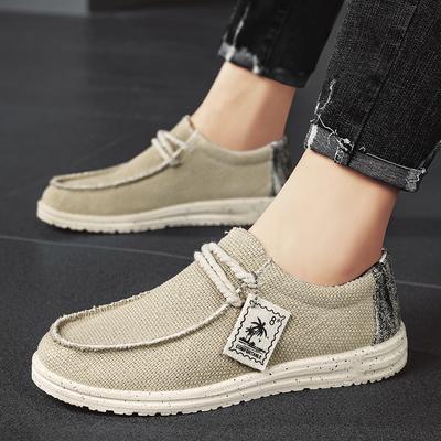Neues Sommerdesign Herren Bequeme Outdoor Bequeme Atmungsaktive Sportschuhe Freizeitschuhe Bequeme Slipper Freizeitsportschuhe
