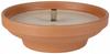 Bispol - Open Ceramic Candle Holder C004 - 1 Pc.