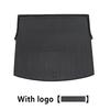 TPE Car Rear Trunk Mat For BYD Sealion 05 DM-i 2024 2025 Waterproof Anti-dirty Rubber Material Protection Pad Auto Accessories