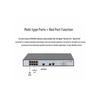 H3C MS4100V2-28P-HPWR Layer 2 PoE+ Managed Switch
