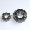 Stainless Steel S6200ZZ-S6220ZZ High-Speed Deep Groove Ball Bearing In Stock