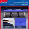 JEEANLEAN Indoor Foldable Competition Ping Pong Table