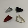 QDARCTIC car front driver side car chrome Door Handle cover For Lexus IS250 IS300