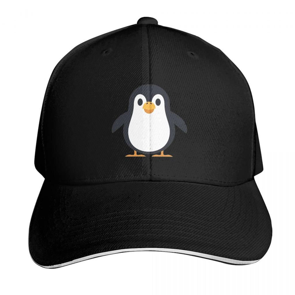 Penguin Cap Fashion Casual Baseball Caps Adjustable Hat Hip Hop Summer Unisex Baseball Hats Polychromatic