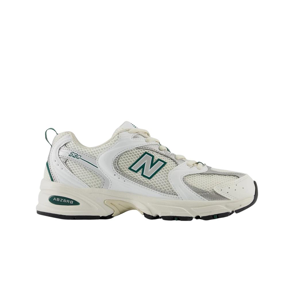 New Balance 530 Sea Salt Green