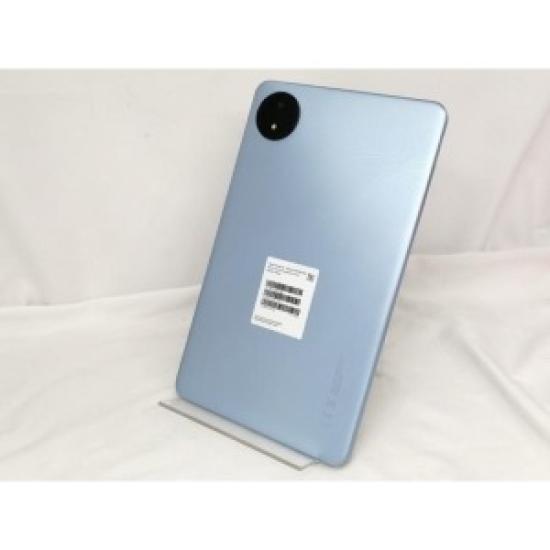 USED Xiaomi Redmi Pad SE 8.7″ 4G 6GB RAM 128GB Storage Sky Blue (Japan Domestic, SIM‑free, 240V Compatible)