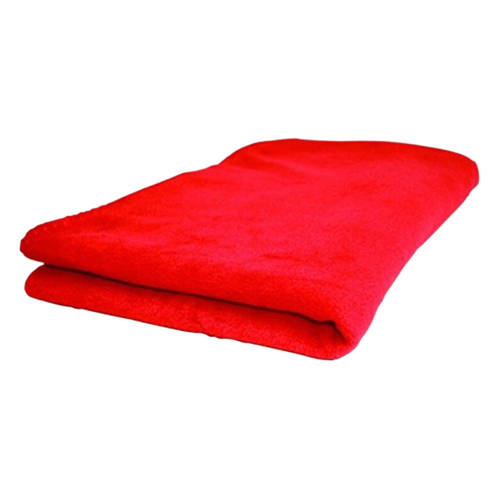 L-Merch Fleece Picnic Blanket