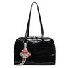 Large Capacity Soft Surface Commuter Bag Women's New Versatile Shoulder Bag Handbag