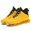 Menn sko Sneakers Herre tenis Luksus designersko Herre fritidssko plattform Sko mote Blade loafers løpesko for menn