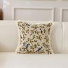 Vintage Style All Season Thickened Cat Scratch Resistant Sofa Cover Pad Set Blanket