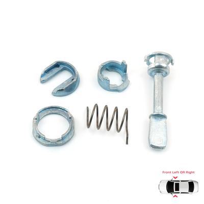 V5BDP32 Front Door Lock Barrel Repair Kit 51.5 Mm for VW Passat B5 GP 3BG 3B3 3B6 2000-2005 3B0837167