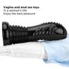 Anal Plug Dildo Dilator Sex Toys Butt Plugs For Women Men Masturbator Buttplug Prostate Massager Anal Dilator