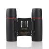 High Magnification Foldable Portable Mini Handheld Outdoor Cherry Blossom Binoculars