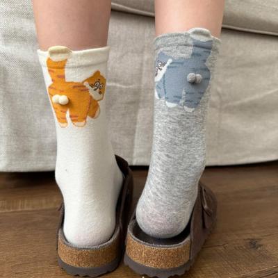Socken & Strümpfe – Socken
